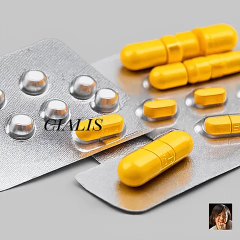 Requiere receta medica el cialis